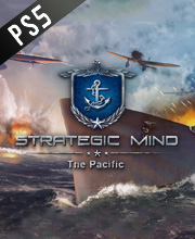 Strategic Mind The Pacific Playstation 5