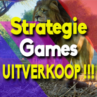 Beste deals voor de top 10 strategiespellen (PC, PS4, Xbox One)