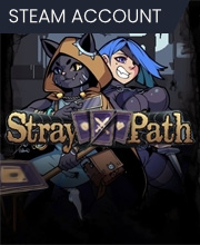 Stray Path Pc