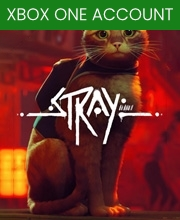 STRAY Xbox One