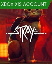 Stray Xbox Series X