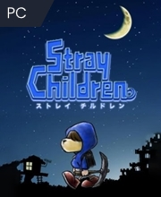 Stray Children Pc