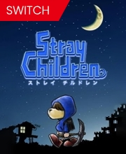 Stray Children Switch