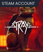 Stray Pc