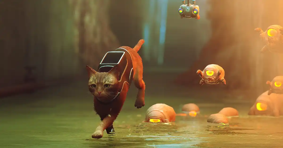 Stray Xbox Key-aanbieding: prijstracker vindt enorme korting!