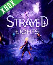 Strayed Lights Xbox One