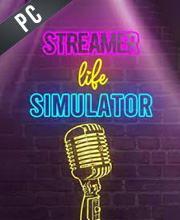 Streamer Life Simulator Kopen Steam-account Prijzen vergelijken