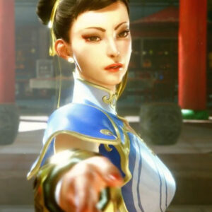 Street Fighter 6 bevat Rollback Netcode en Cross-Play