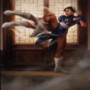 Street Fighter voegt zich bij MTG in tijdelijk evenement