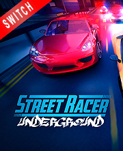 Street Racer Underground Switch