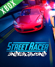 Street Racer Underground Xbox One