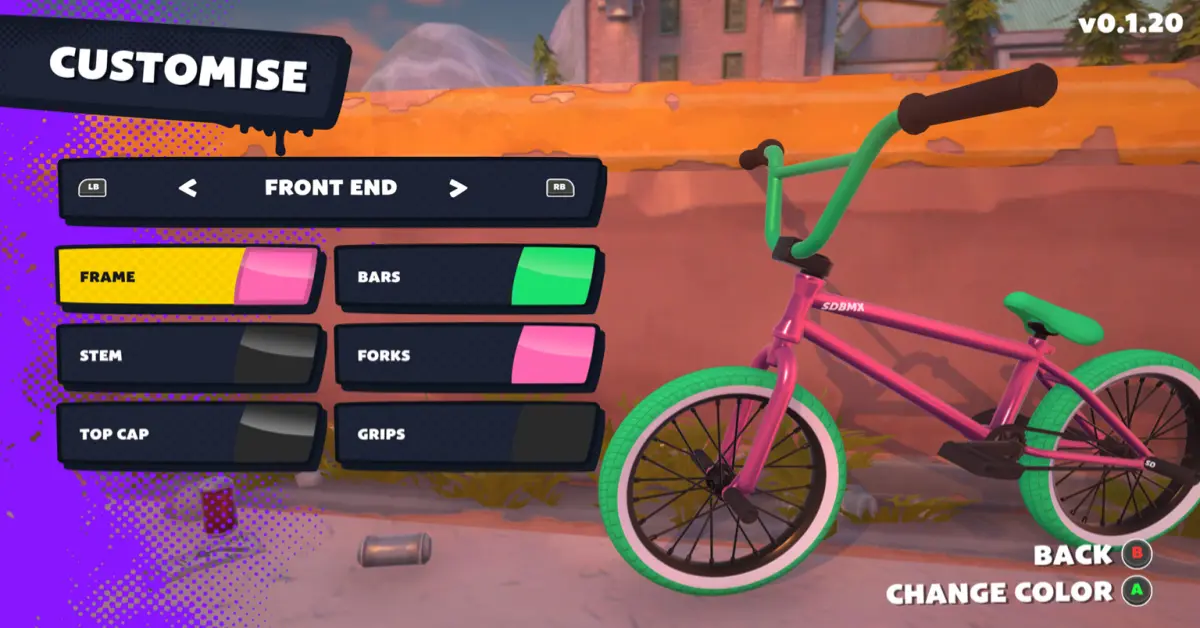 Streetdog BMX: Releasedatum, Gameplay en Prijsgids