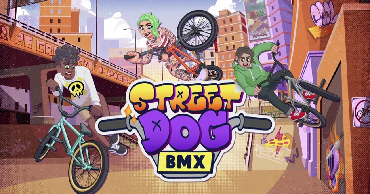 Streetdog BMX: Releasedatum, Gameplay en Prijsgids