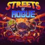 Streets of Rogue: Koop dit weekend voor minder dan €2!