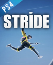 STRIDE Playstation 4