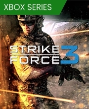 Strike Force 3 Xbox Series X