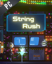 String Rush Pc