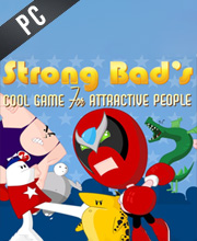 Strong Bads Cool Game for Attractive People Pc