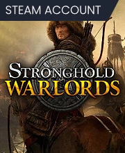 Stronghold Warlords Pc