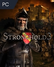 Stronghold 3 Pc