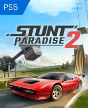Stunt Paradise 2 Playstation 5