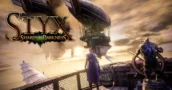 Styx Shards of Darkness Co-Op Mode Trailer Revealed