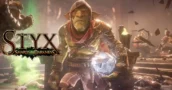 Styx: Shards of Darkness New Video Shows Concept of Styx