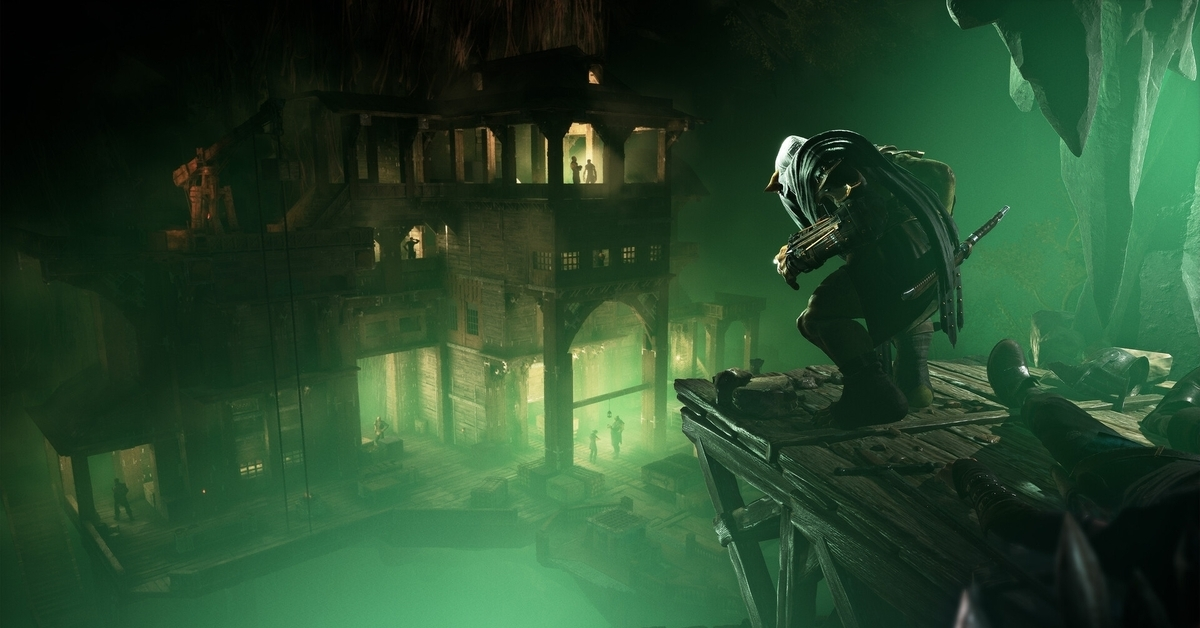 Het beheren van middelen is net zo cruciaal als het beheren van licht en schaduw.