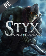 Styx: Shards of Darkness Pc
