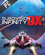 Subdivision Infinity DX Pc