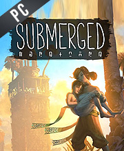 Submerged Pc