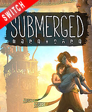 Submerged Switch