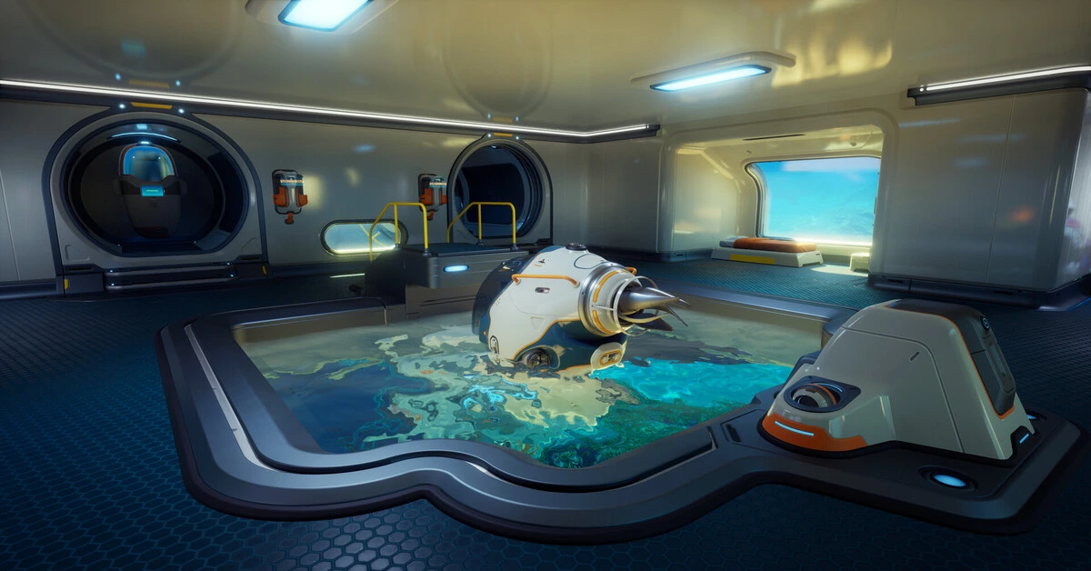 Subnautica 2 bereikt 5 miljoen spelers met de lancering van de Adaptive Measures-update