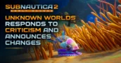 Subnautica 2: Unknown Worlds reageert op kritiek en kondigt wijzigingen aan