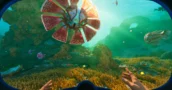 Subnautica 2 is eindelijk hier: Early Access start Mei 2026