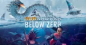 Subnautica: Below Zero - een onderwateravontuur