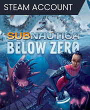 Subnautica Below Zero Pc