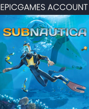 Subnautica Pc