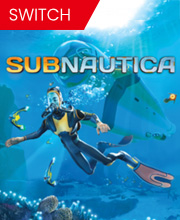 Subnautica Switch