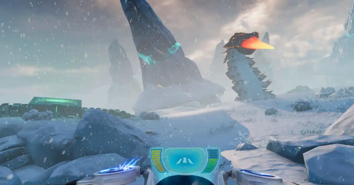 Subnautica: Below Zero Switch – sleutel tegen beste prijs via vergelijk