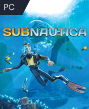 Subnautica Pc
