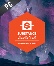 Substance Designer 2021 Pc
