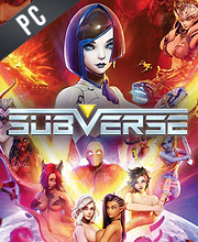 Subverse Pc