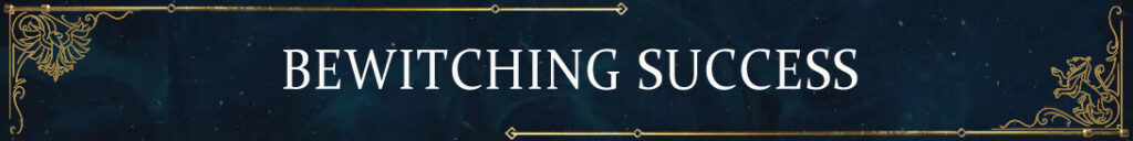 Het Betoverde Succes van Harry Potter Videospellen