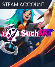 SuchArt Genius Artist Simulator Pc