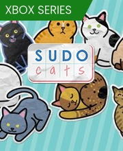 Sudocats Xbox Series X