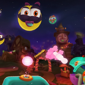 Sugar Mess - Let's Play Jolly Battle - Nacht