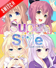 Sugar Style Switch