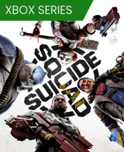 Suicide Squad Kill The Justice League Xbox Series X