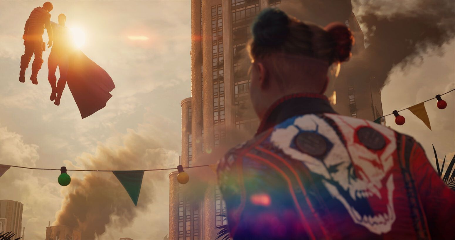 Suicide Squad: Kill the Justice League releasedatum